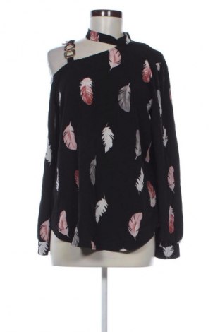 Damen Shirt SHEIN, Größe M, Farbe Mehrfarbig, Preis 13,99 €