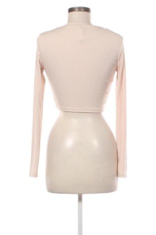 Damen Shirt SHEIN, Größe M, Farbe Beige, Preis 13,99 €