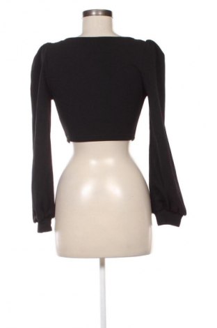 Bluzka damska SHEIN, Rozmiar S, Kolor Czarny, Cena 62,99 zł