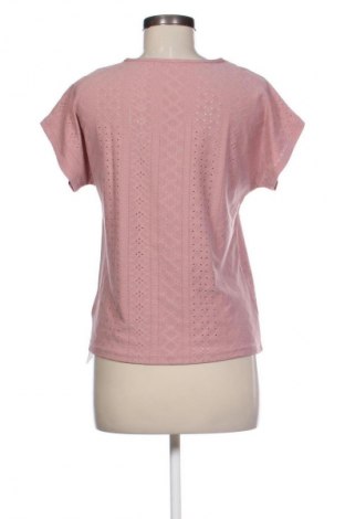 Damen Shirt SHEIN, Größe S, Farbe Rosa, Preis 9,74 €