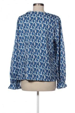 Дамска блуза SHEIN, Размер XL, Цвят Многоцветен, Цена 19,99 лв.