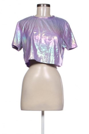 Bluză de femei SHEIN, Mărime M, Culoare Multicolor, Preț 50,00 Lei