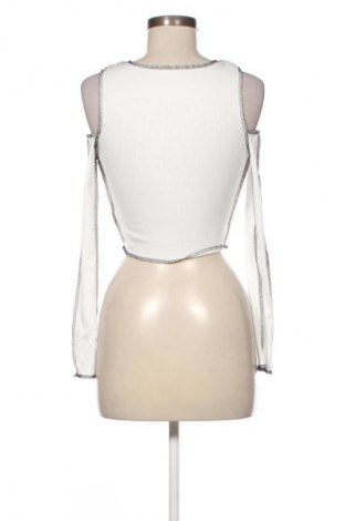 Bluză de femei SHEIN, Mărime S, Culoare Alb, Preț 64,99 Lei
