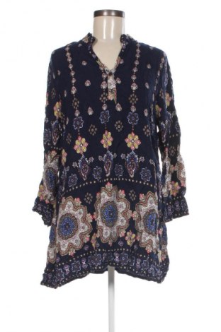 Damen Shirt SHEIN, Größe XL, Farbe Mehrfarbig, Preis 13,99 €