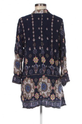 Damen Shirt SHEIN, Größe XL, Farbe Mehrfarbig, Preis 13,99 €