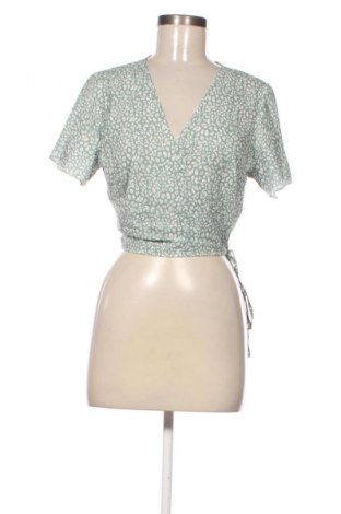 Bluză de femei SHEIN, Mărime L, Culoare Multicolor, Preț 64,99 Lei