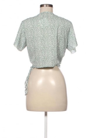 Bluză de femei SHEIN, Mărime L, Culoare Multicolor, Preț 64,99 Lei