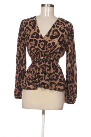 Damen Shirt SHEIN, Größe S, Farbe Mehrfarbig, Preis 13,99 €