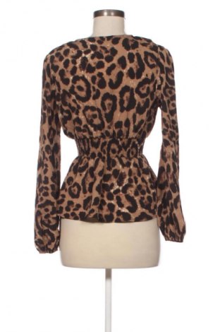 Damen Shirt SHEIN, Größe S, Farbe Mehrfarbig, Preis 13,99 €