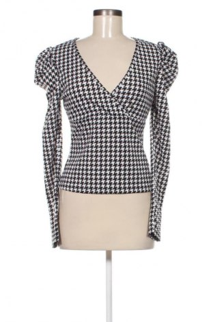 Bluză de femei SHEIN, Mărime M, Culoare Multicolor, Preț 64,99 Lei