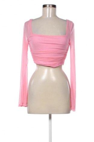 Damen Shirt SHEIN, Größe M, Farbe Rosa, Preis 9,72 €