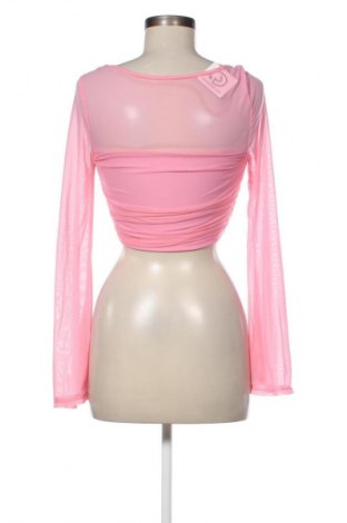 Damen Shirt SHEIN, Größe M, Farbe Rosa, Preis 9,72 €