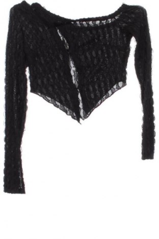 Bluză de femei SHEIN, Mărime XS, Culoare Negru, Preț 64,99 Lei