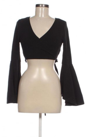 Damen Shirt SHEIN, Größe S, Farbe Schwarz, Preis 13,99 €