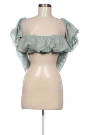 Bluză de femei SHEIN, Mărime 3XL, Culoare Negru, Preț 64,99 Lei