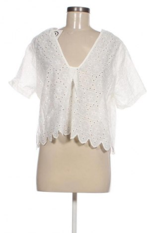 Damen Shirt SHEIN, Größe XL, Farbe Weiß, Preis 13,99 €