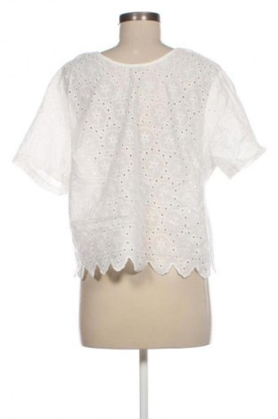Damen Shirt SHEIN, Größe XL, Farbe Weiß, Preis 13,99 €