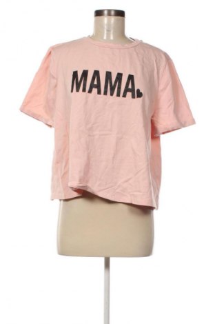 Bluză de femei SHEIN, Mărime XL, Culoare Roz, Preț 64,99 Lei