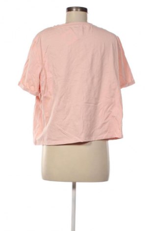 Bluză de femei SHEIN, Mărime XL, Culoare Roz, Preț 64,99 Lei