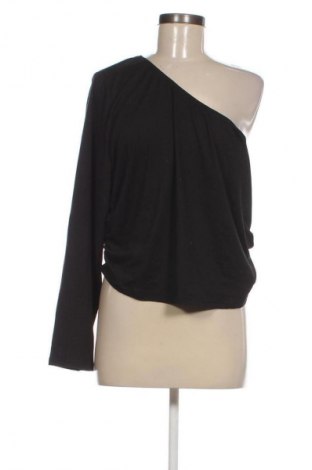 Dámská halenka SHEIN, Velikost 3XL, Barva Černá, Cena  309,00 Kč