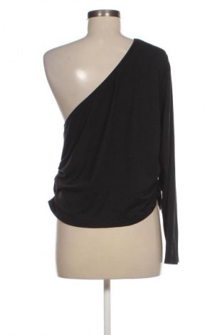 Dámská halenka SHEIN, Velikost 3XL, Barva Černá, Cena  309,00 Kč
