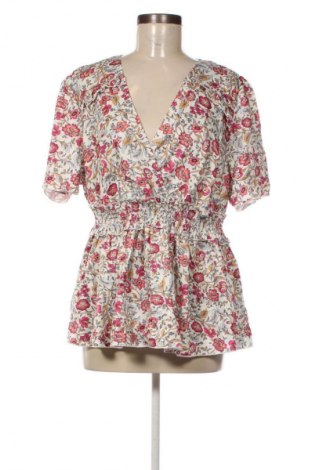 Damen Shirt SHEIN, Größe XL, Farbe Mehrfarbig, Preis € 13,99