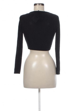 Bluză de femei SHEIN, Mărime S, Culoare Negru, Preț 64,99 Lei