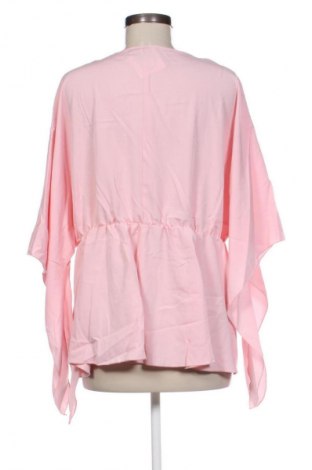 Damen Shirt SHEIN, Größe XXL, Farbe Rosa, Preis 13,99 €