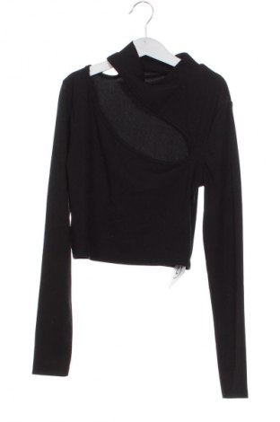 Bluză de femei SHEIN, Mărime XS, Culoare Negru, Preț 44,99 Lei