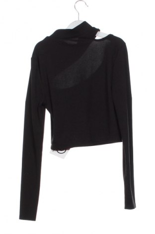 Bluză de femei SHEIN, Mărime XS, Culoare Negru, Preț 44,99 Lei