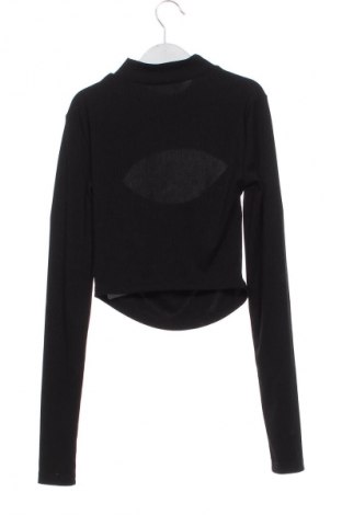 Bluză de femei SHEIN, Mărime XS, Culoare Negru, Preț 44,99 Lei