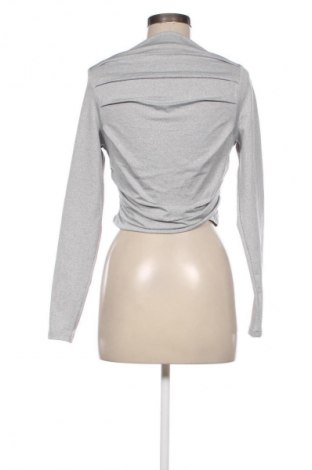 Bluză de femei SHEIN, Mărime M, Culoare Gri, Preț 43,99 Lei