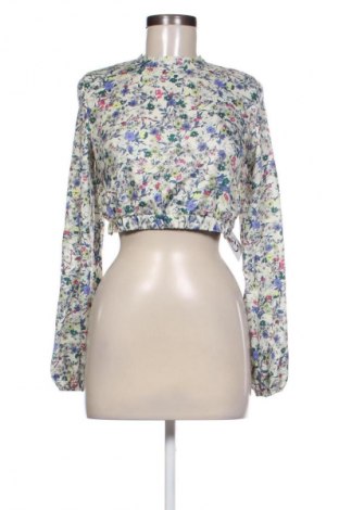Damen Shirt SHEIN, Größe M, Farbe Mehrfarbig, Preis 13,99 €