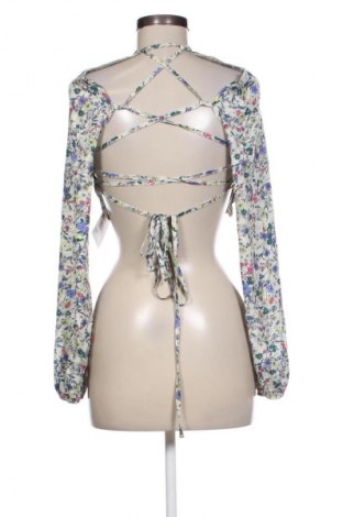 Damen Shirt SHEIN, Größe M, Farbe Mehrfarbig, Preis 13,99 €