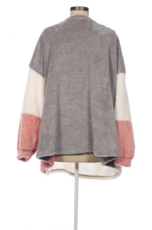 Damen Shirt SHEIN, Größe 5XL, Farbe Mehrfarbig, Preis 12,28 €