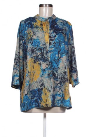 Bluză de femei SHEIN, Mărime XXL, Culoare Multicolor, Preț 44,99 Lei