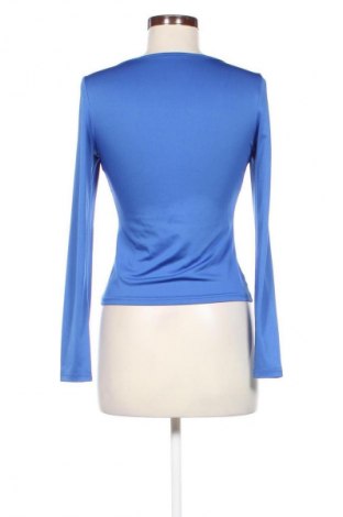 Bluzka damska SHEIN, Rozmiar M, Kolor Niebieski, Cena 37,99 zł