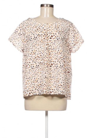 Damen Shirt Sa. Hara, Größe XXL, Farbe Mehrfarbig, Preis 13,99 €