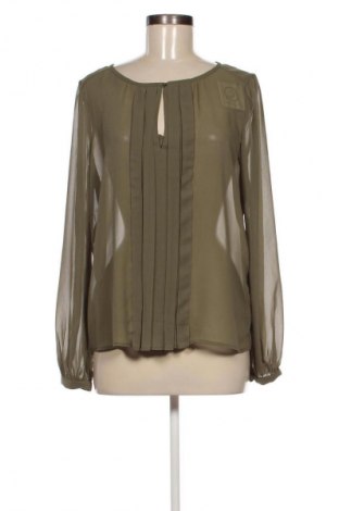 Damen Shirt Saint Tropez, Größe S, Farbe Grün, Preis 23,99 €