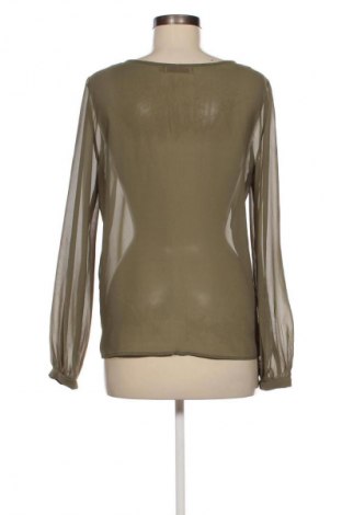 Damen Shirt Saint Tropez, Größe S, Farbe Grün, Preis 23,99 €