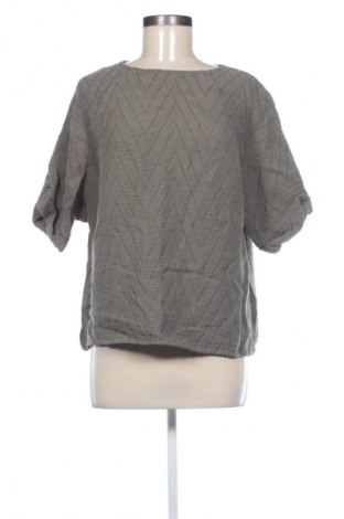 Bluză de femei Saint Tropez, Mărime XL, Culoare Verde, Preț 71,05 Lei