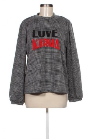 Bluzka damska Saint Tropez, Rozmiar L, Kolor Kolorowy, Cena 111,99 zł