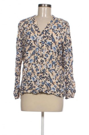 Damen Shirt Saint Tropez, Größe L, Farbe Mehrfarbig, Preis € 23,99