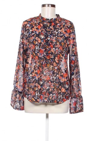 Damen Shirt Saint Tropez, Größe M, Farbe Mehrfarbig, Preis 23,99 €