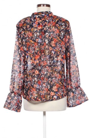 Damen Shirt Saint Tropez, Größe M, Farbe Mehrfarbig, Preis 23,99 €