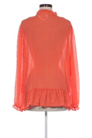 Dámská halenka Saint Tropez, Velikost XL, Barva Oranžová, Cena  549,00 Kč