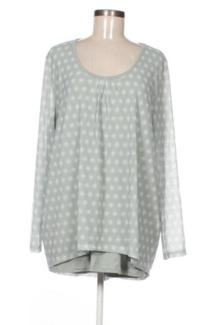Damen Shirt Samoon, Größe XL, Farbe Mehrfarbig, Preis € 23,99