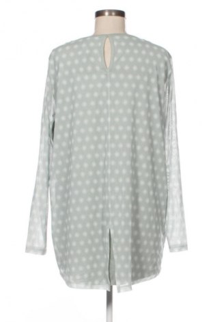 Damen Shirt Samoon, Größe XL, Farbe Mehrfarbig, Preis € 23,99