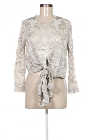 Bluză de femei Samsoe & Samsoe, Mărime S, Culoare Multicolor, Preț 163,99 Lei