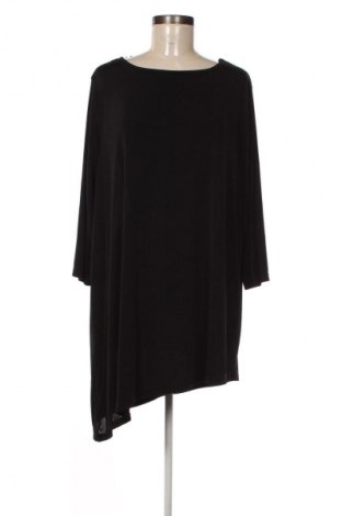 Damen Shirt Sara Lindholm, Größe 3XL, Farbe Schwarz, Preis 23,99 €